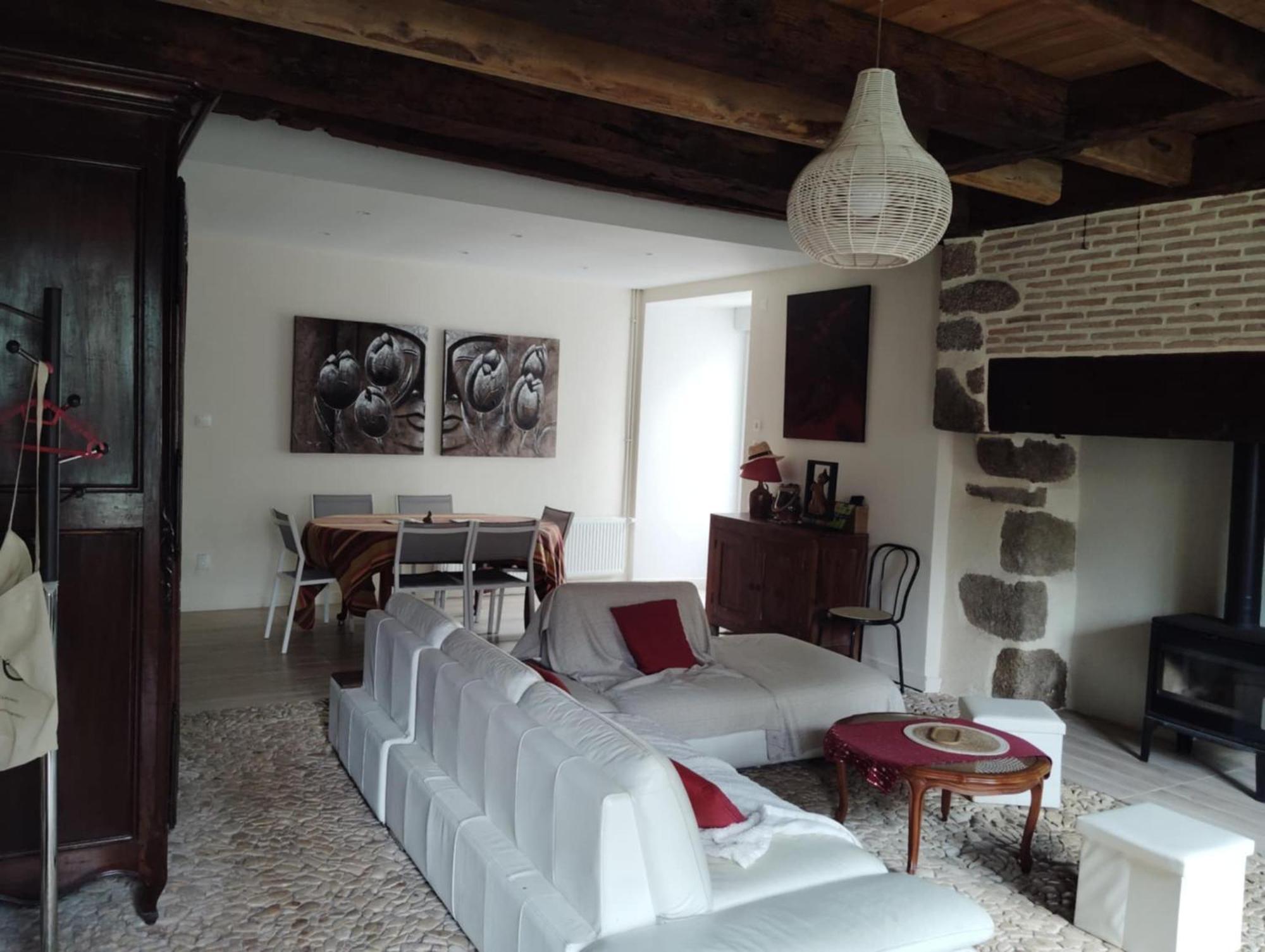 Gite Et Chambre D'Hotes Les Authentiques Saint-Estephe  Экстерьер фото