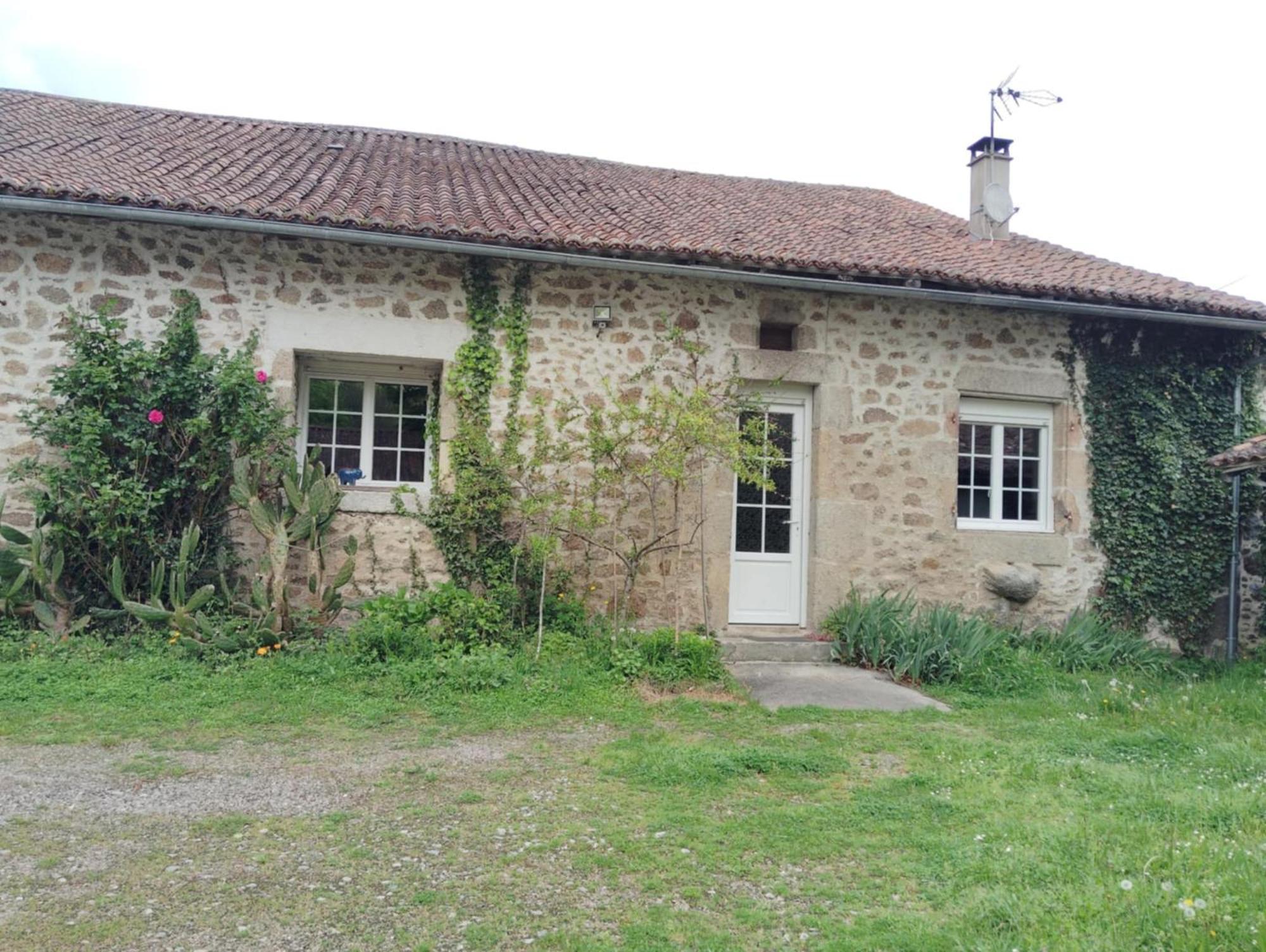 Gite Et Chambre D'Hotes Les Authentiques Saint-Estephe  Экстерьер фото